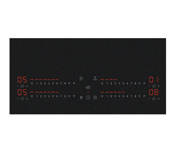 Płyta indukcyjna Electrolux EIS82453 - 1323279 - zdjęcie 2
